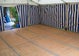 Zeltboden für Partyzelte aus Alu/Holz