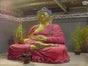 Buddha Figur - Statue - Asien - Japan - China - Event - Dekoration - Galerie - Bild 3