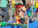 Wasserbaustelle - Wasserlabyrinth mieten - Galerie - Bild 1