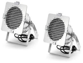 LED PAR 56 Scheinwerfer (Floorspots) (1 Paar)
