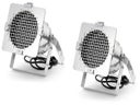 LED PAR 56 Scheinwerfer (Floorspots) (1 Paar) - Galerie - Bild 1