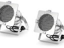 LED PAR 56 Scheinwerfer (Floorspots) (1 Paar) - Galerie - Bild 1