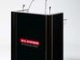 "The One" Rednerpult mit Bildschirm, Höhenverstellbar, wechselbare Optik - Galerie - Bild 3
