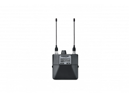 Shure PSM1000 P10R L8E InEar Taschenempfänger