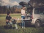 Volkswagen Touran “Lady Tara” - Mini-Camper mit 2 Schlafplätzen - Galerie - Bild 3