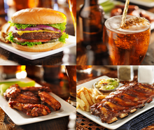 American BBQ