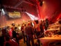 Bierbankgarnitur SET inkl. Hussen für 1x Tisch und 2x Sitzbank - Galerie - Bild 4
