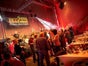 Bierbankgarnitur SET inkl. Hussen für 1x Tisch und 2x Sitzbank - Galerie - Bild 4