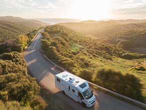 Mieten Sie jetzt Ihr Wohnmobil auf Sardinien!