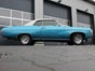 Chevrolet Impala Cabrio '69 | blau mit weißem Verdeck - Ideal für eine Tour - Galerie - Bild 4