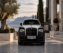 Rolls Royce Wraith Luxus Limousine mieten Hochzeit Rolls Royce Autovermietung Berlin
