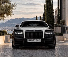 Rolls Royce Wraith Luxus Limousine mieten Hochzeit Rolls Royce Autovermietung Berlin
