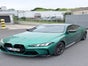 BMW M4 Competition 510 PS Facelift 2025 - Galerie - Bild 2