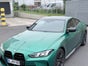 BMW M4 Competition 510 PS Facelift 2025 - Galerie - Bild 2