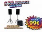 Lautsprecher Musikanlage Tonanlage Musikboxen PA Anlage mieten – XL, L, oder S | Professionelle Beschallung für Events - Galerie - Bild 4