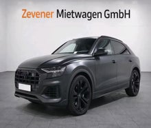 Audi Q8 55 TFSI