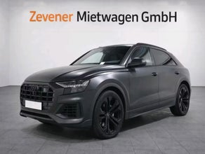 Audi Q8 55 TFSI