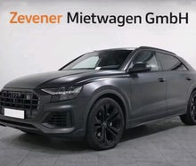 Audi Q8 55 TFSI