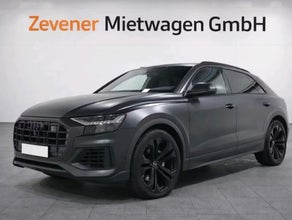 Audi Q8 55 TFSI