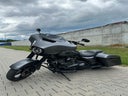 Harley Davidson Street Glide