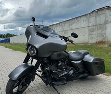 Harley Davidson Street Glide