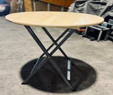 Stehtisch  Ø80cm