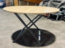 Stehtisch  Ø80cm - Galerie - Bild 1