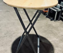 Stehtisch Ø80cm