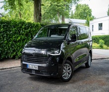 VW Caravelle