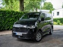 VW Caravelle