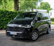 VW Caravelle