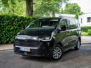 VW Caravelle