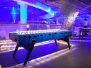 RIESENTISCHKICKER / TISCHKICKER XXL / MEGA WUZZLER - Galerie - Bild 1
