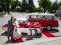 Hochzeitsfahrzeuge, DDR Kult Oldtimer - Barkas Bus für 7 Personen - Galerie - Bild 2