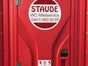 Mobile Toilette Bau WC Classic - Galerie - Bild 3