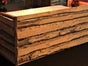 Thekenverblendung - Theke - Bar - Event - Dekoration - Verblendung - Rustikal - Holz - Galerie - Bild 4