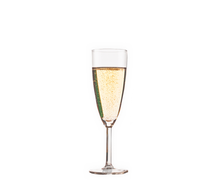 Sektglas Standard