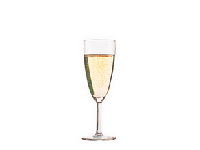 Sektglas Standard