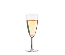 Sektglas Standard