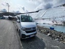 VW T6 9 Sitzer REDWEISS Vorteilswochen  7 Tage fahren und 6 bezahlen   ab 649,00 Euro - Galerie - Bild 1