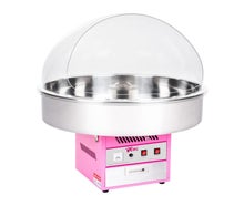 Profi Zuckerwatte Maschine XXL
