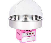 Profi Zuckerwatte Maschine XXL