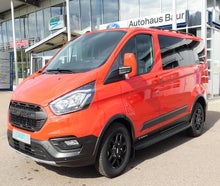 Ford Transit Custom Kombi 2.0 L EcoBlue 8-Sitzer Trail