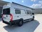 Eura-Mobil Van 635 EB - Galerie - Bild 3