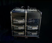 Hochleistungs Dimmerpack  60 x 3kw / DMX