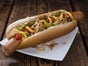 Hot dog, Pulled Pork, Food Truck - Catering Piaggio Dreirad Hinkucker!! - Galerie - Bild 3