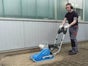 Rüttelplatte 70 kg - Galerie - Bild 2