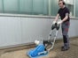 Rüttelplatte 70 kg - Galerie - Bild 2