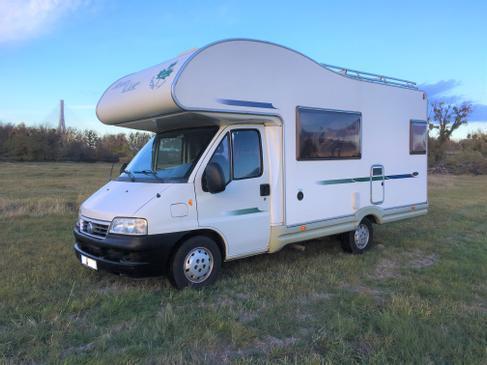 sonnensegel wohnwagen VanTento Triangle main image 1