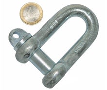 Schäkel U-Form